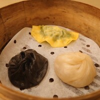 天厨菜館 銀座店 - 