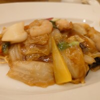 天厨菜館 銀座店 - 