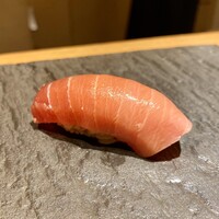 鮨 青海 北新地 - 