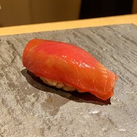 鮨 青海 北新地 - 