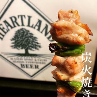 鶏料理居酒屋 TORIBIAN_1