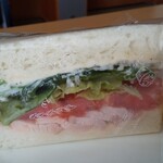 ベーカリー ブブ - 