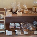 ベーカリー ブブ - 