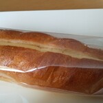 ベーカリー ブブ - 