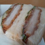 ベーカリー ブブ - 