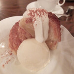 ヴァンサンヌ ドゥ - 