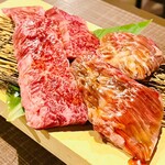 焼肉 バンバミート - 