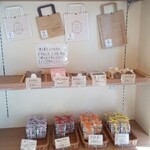 ベーカリー ブブ - 