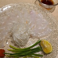 焼ふぐ夢鉄砲 中目黒店 - 