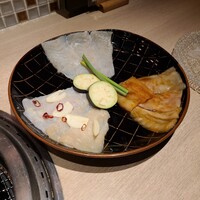 焼ふぐ夢鉄砲 中目黒店 - 