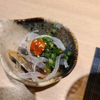 焼ふぐ夢鉄砲 中目黒店 - 