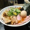 京都 麺屋たけ井 阪急梅田店