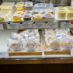 ふらんす菓子　コミネヤ - 