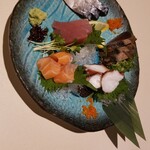 개별룸 이자카야 린 히로시마 후쿠로마치점