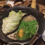 Shabushabu Onyasai - 