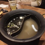 Shabushabu Onyasai - 