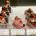 ふらんす菓子　コミネヤ - 