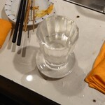 西口やきとん - 