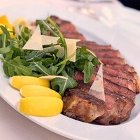 37 Steakhouse & Bar - 