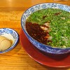 蘭州拉麺 一天一面 センタープラザ店