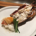 神楽坂 鉄板焼 中むら - 