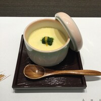 茶碗蒸し-Chawanmushi