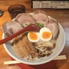 うちのラーメン 我豚