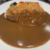 かつ&カリー アルデ新大阪店