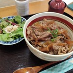 おにくや食堂 Suehiro - 