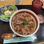 おにくや食堂 Suehiro - 