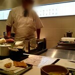 Ginza Tenichi - 