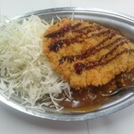 カレーのチャンピオン  - 