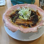 ラーメン大戦争 三宮店 - 