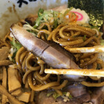 Ramen Tenno Michi - 