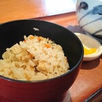 讃歌うどん はんげしょう - 