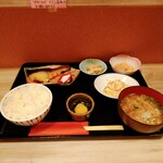 和心 かぎり - 銀鱈西京焼き