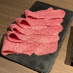 Jukusei Yakiniku Maruniku - 