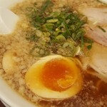 ラーメン魁力屋 - 