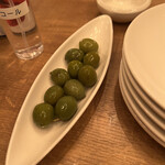 ワインの酒場。ディプント - 