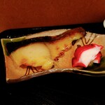 和心 かぎり - 脂のりのりホロッとして飯が進む