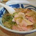 ラーメン 虎一番 - 