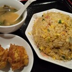 中華料理寧海飯店 - 