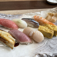 駒寿し - 