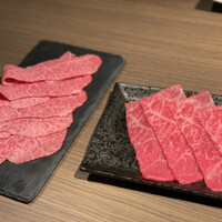 熟成焼肉 マルニク - 