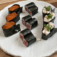 駒寿し - 