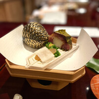 割烹 西むら - 