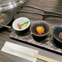 niku no OTO - 