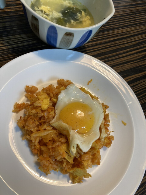 おむらいす おむらいす屋 - 桃谷/オムライス | 食べログ
