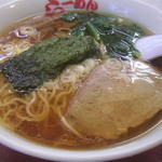 ラーメン まるとも - 