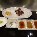 ステーキ池田 - 